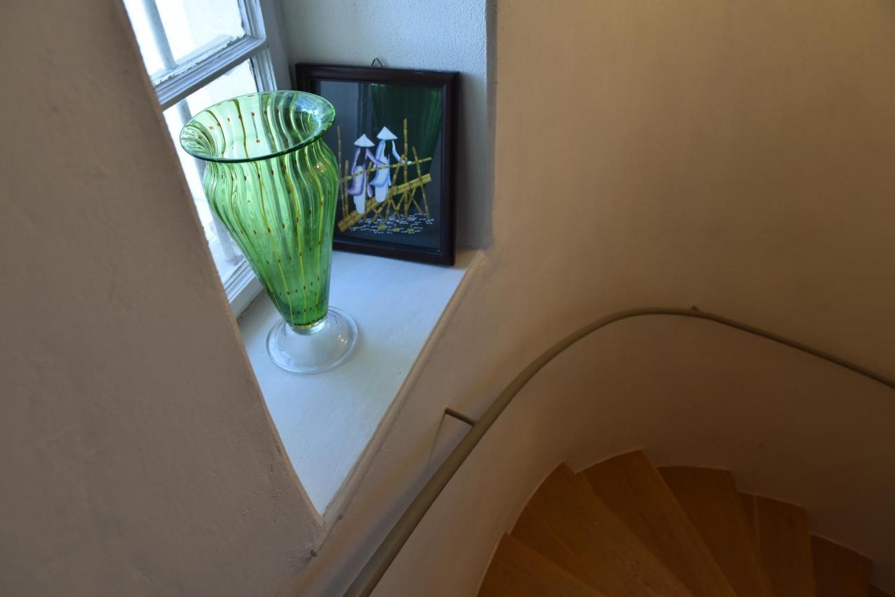 Apartman S Klavirem Lednice Eksteriør billede