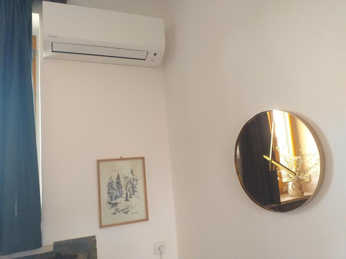 Apartman S Klavirem Lednice Eksteriør billede